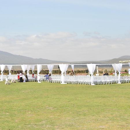 The Nest Boutique Hotel نيفاشا المظهر الخارجي الصورة
