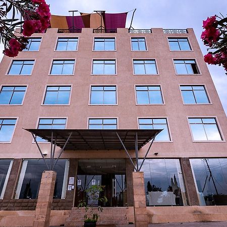 The Nest Boutique Hotel نيفاشا المظهر الخارجي الصورة