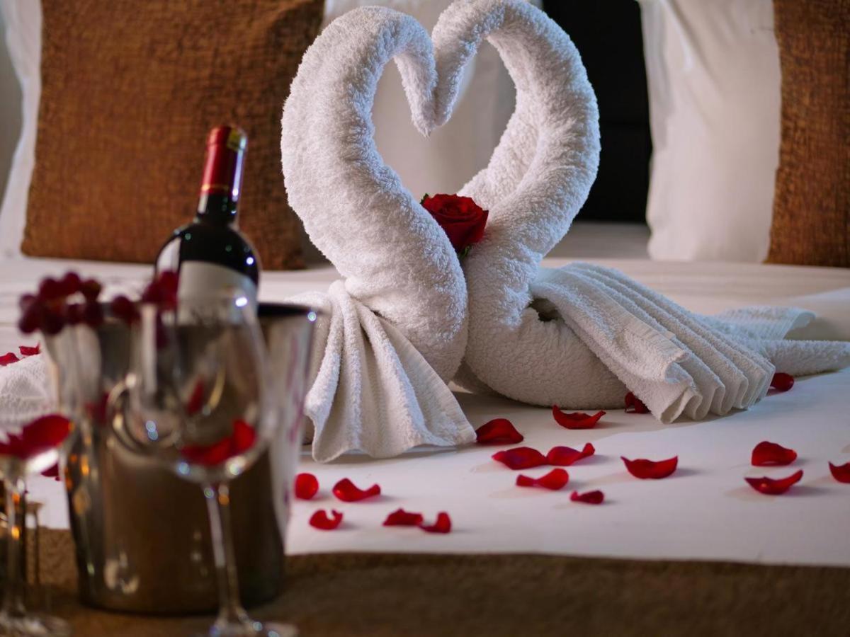 The Nest Boutique Hotel نيفاشا المظهر الخارجي الصورة