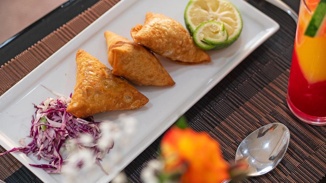 The Nest Boutique Hotel نيفاشا المظهر الخارجي الصورة