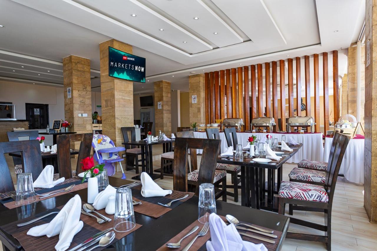 The Nest Boutique Hotel نيفاشا المظهر الخارجي الصورة