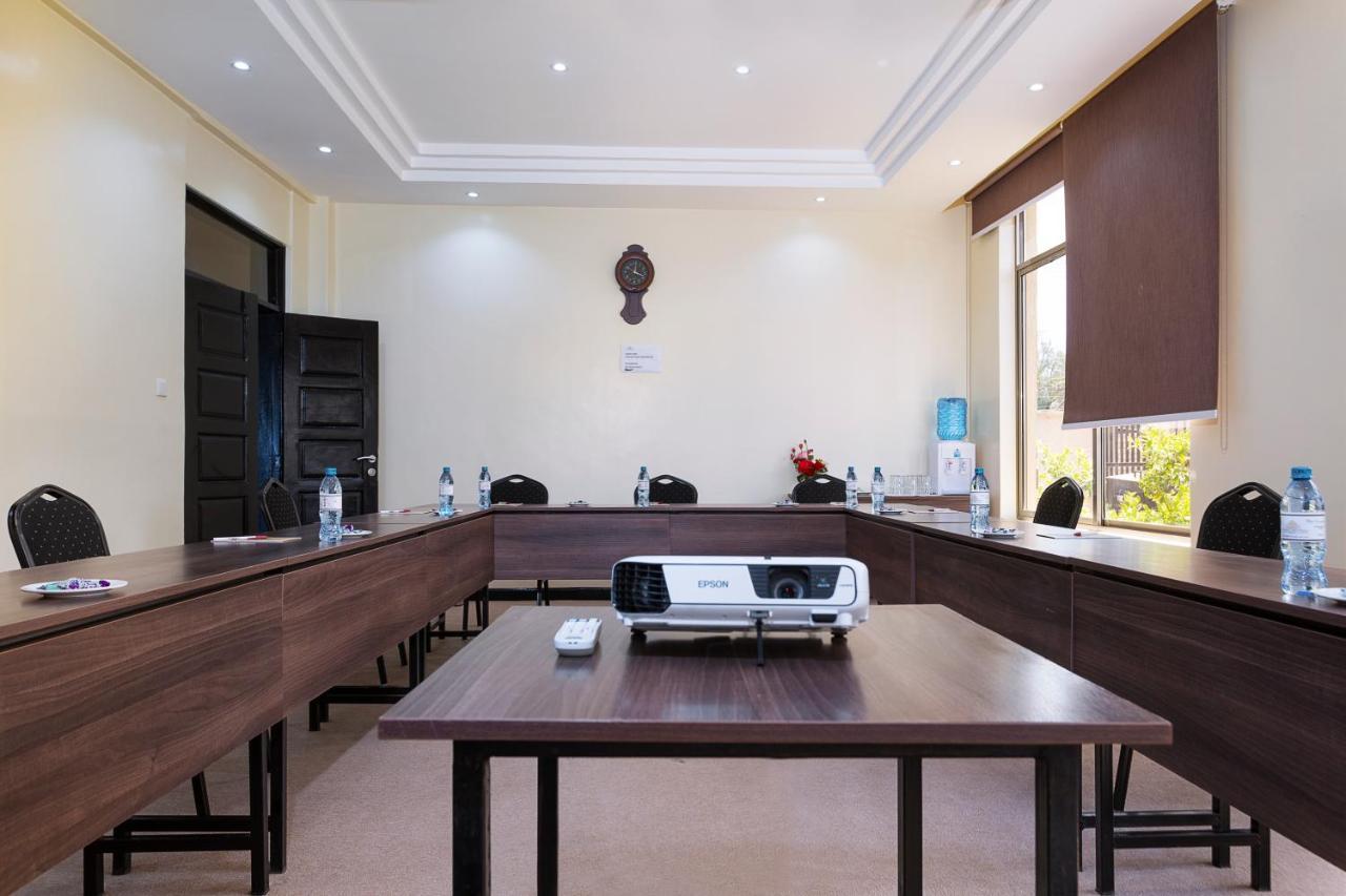 The Nest Boutique Hotel نيفاشا المظهر الخارجي الصورة