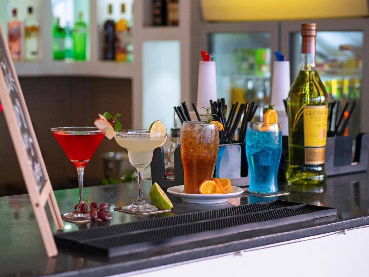 The Nest Boutique Hotel نيفاشا المظهر الخارجي الصورة