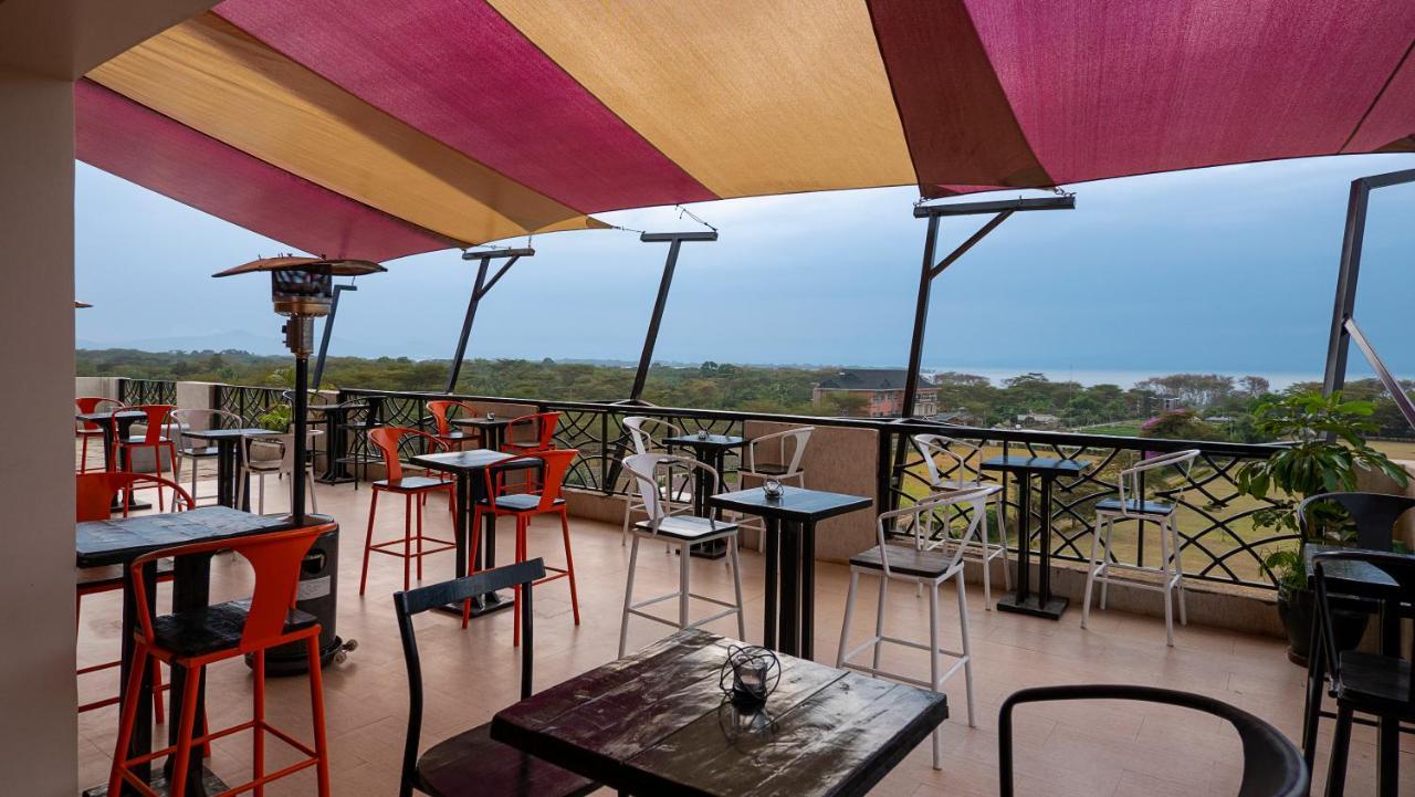The Nest Boutique Hotel نيفاشا المظهر الخارجي الصورة