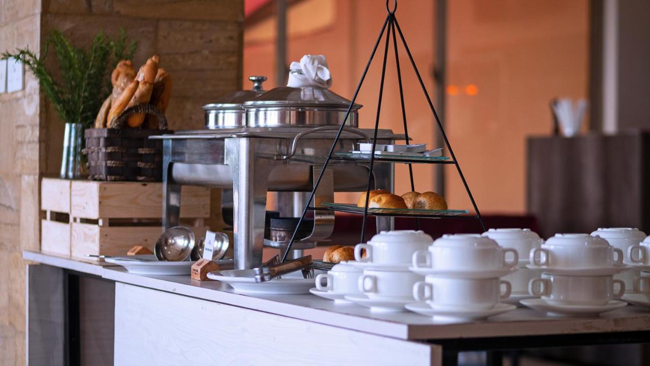 The Nest Boutique Hotel نيفاشا المظهر الخارجي الصورة