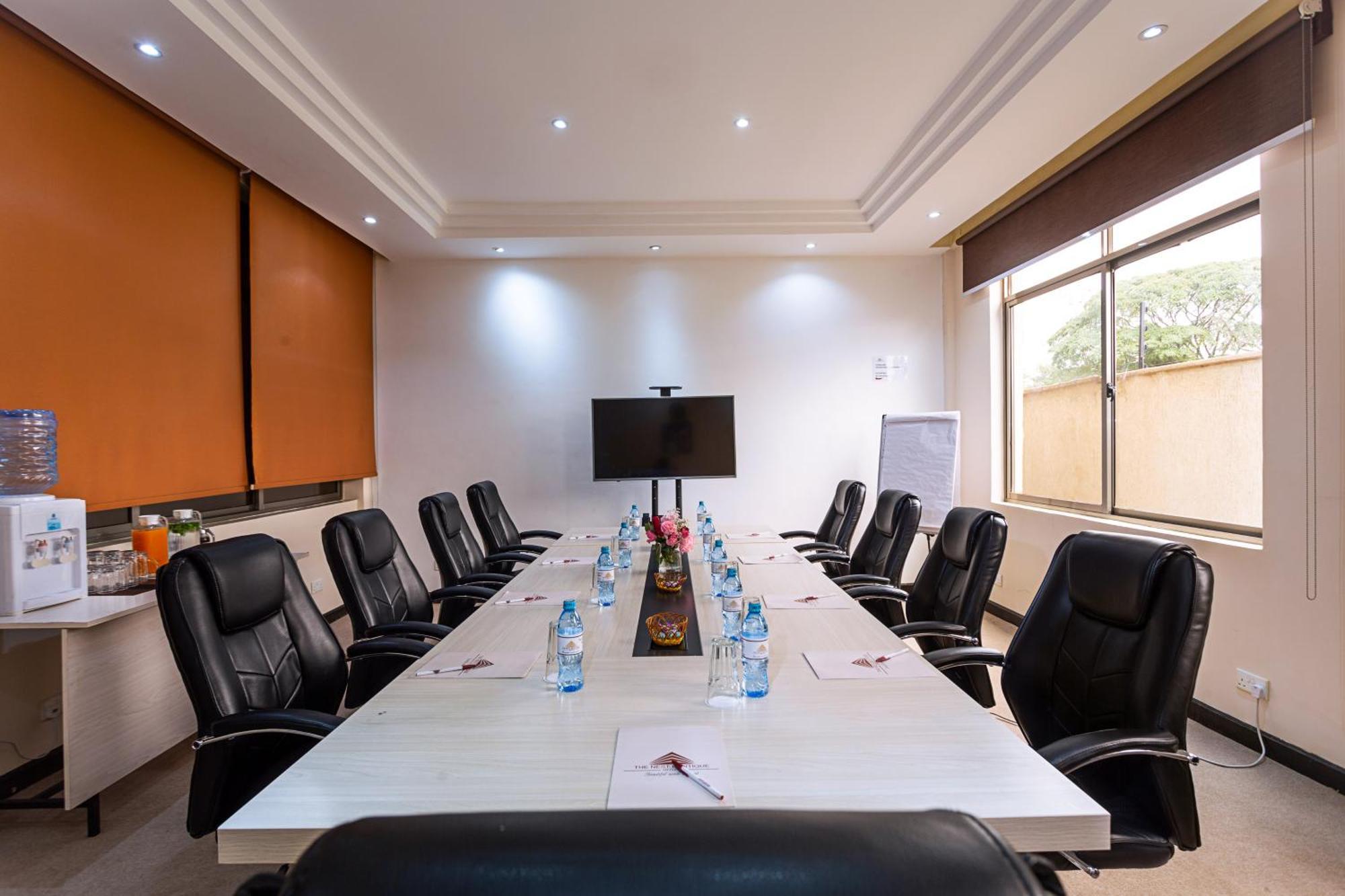The Nest Boutique Hotel نيفاشا المظهر الخارجي الصورة