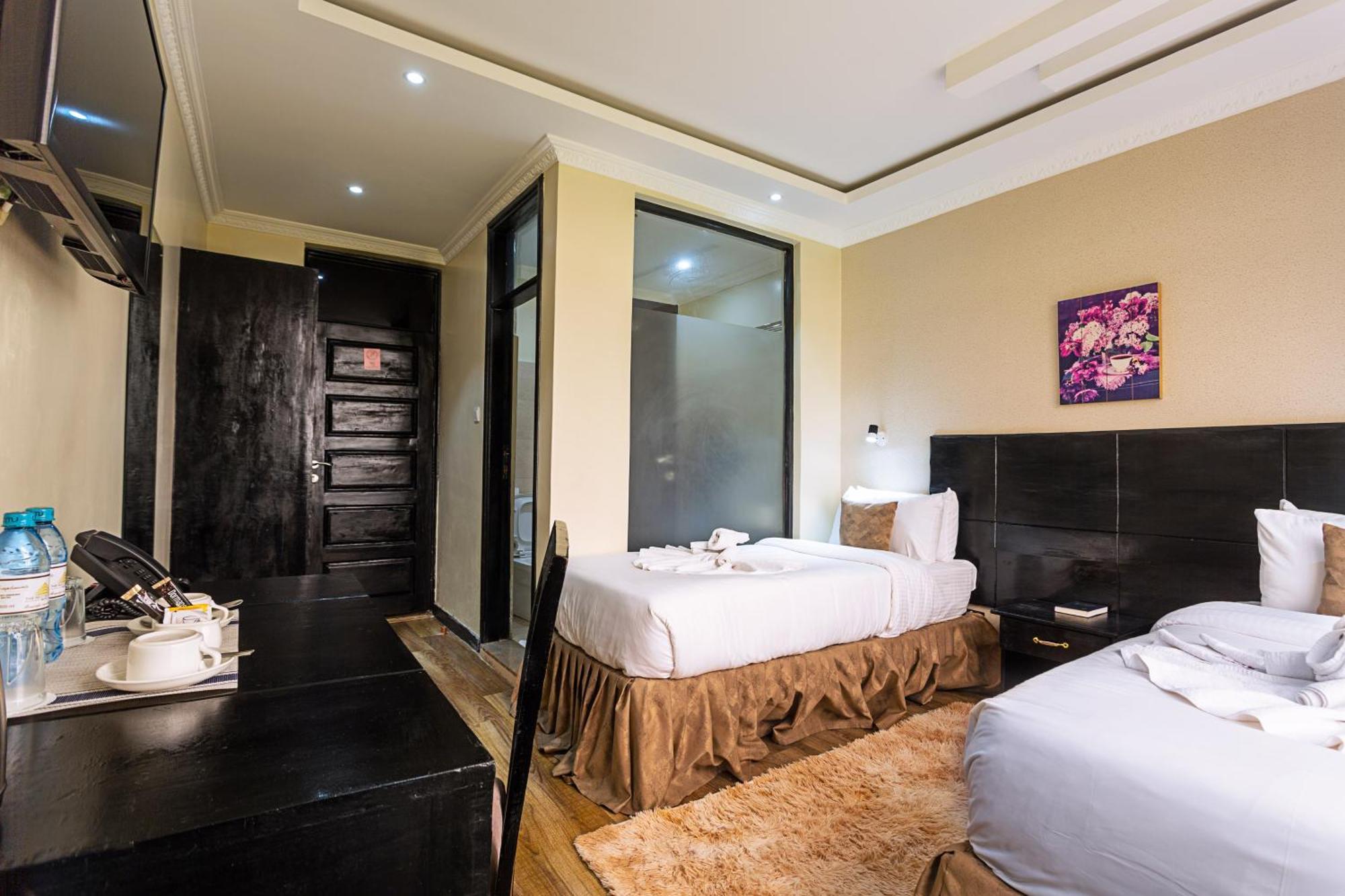 The Nest Boutique Hotel نيفاشا المظهر الخارجي الصورة